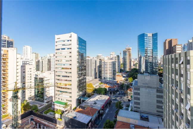 Imagem Apartamento com 2 Quartos à Venda, 117 m² em Itaim Bibi - São Paulo Imagem Apartamento com 2 Quartos à Venda, 117 m² em Itaim Bibi - São Paulo