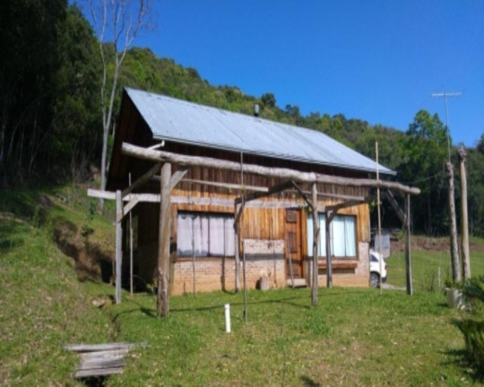 Imagem Imóvel com 2 Quartos à Venda, 3 m² em Linha Imperial - Nova Petrópolis Imagem Imóvel com 2 Quartos à Venda, 3 m² em Linha Imperial - Nova Petrópolis