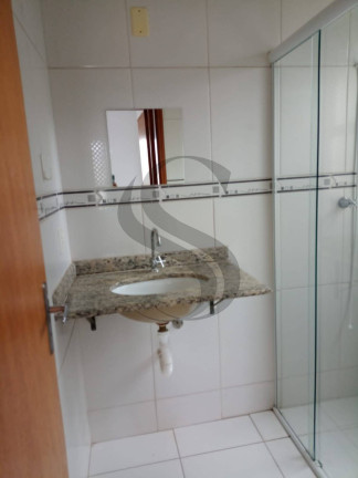 Imagem Apartamento com 2 Quartos à Venda, 63 m² em Jardim Gonçalves - Sorocaba
