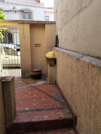 Imagem Edifício Residencial à Venda, 400 m² em Barcelona - São Caetano Do Sul