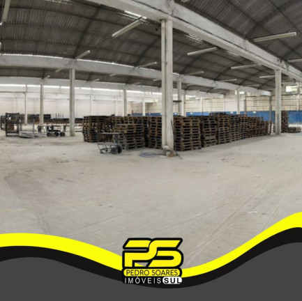 Imagem Imóvel para Alugar, 6.000 m² em Distrito Industrial - João Pessoa Imagem Imóvel para Alugar, 6.000 m² em Distrito Industrial - João Pessoa