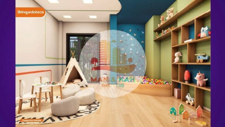 Imagem Apartamento com 1 Quarto à Venda, 25 m² em Centro - São Paulo