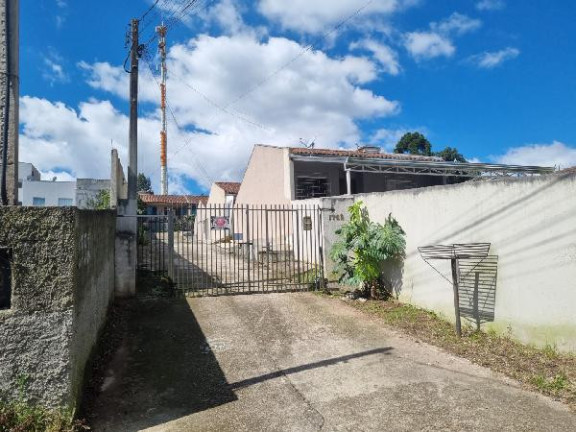 Imagem Casa com 2 Quartos à Venda, 69 m² em Planta Deodoro - Piraquara Imagem Casa com 2 Quartos à Venda, 69 m² em Planta Deodoro - Piraquara