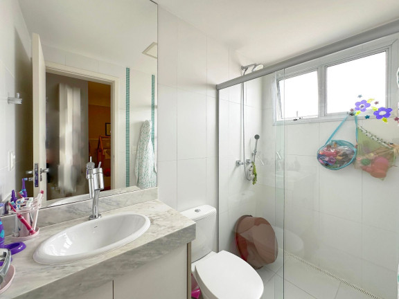 Imagem Apartamento com 3 Quartos à Venda, 125 m² em Parque Campolim - Sorocaba Imagem Apartamento com 3 Quartos à Venda, 125 m² em Parque Campolim - Sorocaba