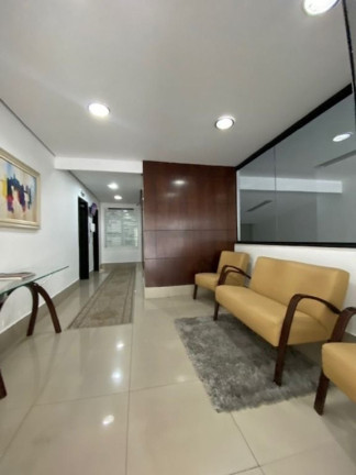 Imagem Sala Comercial à Venda ou Locação, 55 m² em Pacaembu - São Paulo