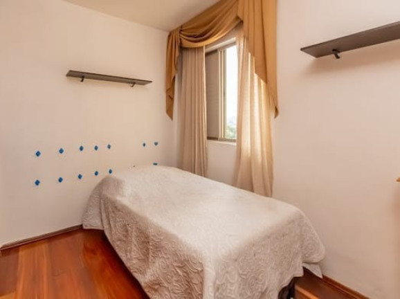 Imagem Apartamento com 3 Quartos à Venda, 83 m² em Vila Barreto - São Paulo Imagem Apartamento com 3 Quartos à Venda, 83 m² em Vila Barreto - São Paulo