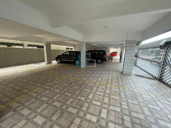 Imagem Apartamento com 2 Quartos à Venda, em Boqueirão - Praia Grande Imagem Apartamento com 2 Quartos à Venda, em Boqueirão - Praia Grande