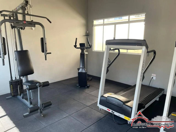 Imagem Apartamento com 3 Quartos à Venda, 87 m² em Jardim Califórnia - Jacareí