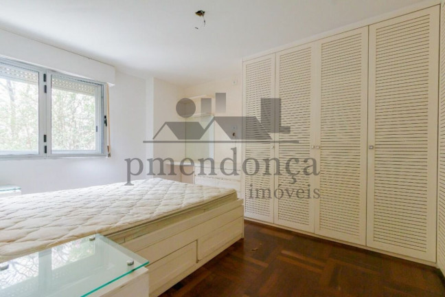 Imagem Apartamento com 4 Quartos à Venda, 180 m² em Higienópolis - São Paulo Imagem Apartamento com 4 Quartos à Venda, 180 m² em Higienópolis - São Paulo