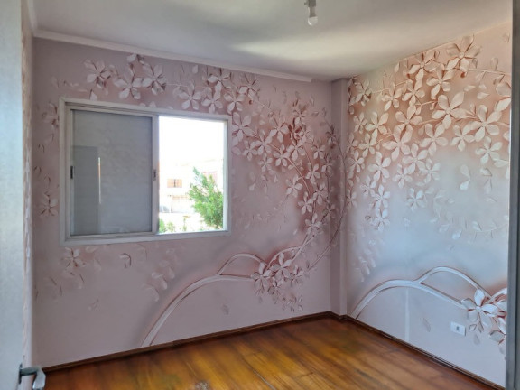 Imagem Imóvel com 3 Quartos para Alugar, 74 m² em Vila Marari - São Paulo Imagem Imóvel com 3 Quartos para Alugar, 74 m² em Vila Marari - São Paulo