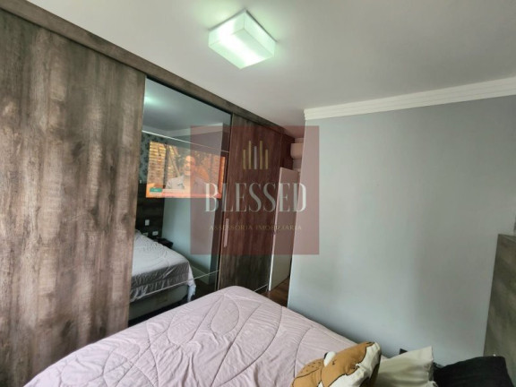 Imagem Apartamento com 2 Quartos à Venda, 100 m² em Jardim Das Industrias - São José Dos Campos