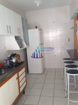 Imagem Apartamento com 1 Quarto à Venda, 54 m² em Vila Tupi - Praia Grande Imagem Apartamento com 1 Quarto à Venda, 54 m² em Vila Tupi - Praia Grande