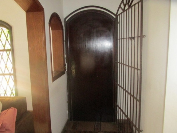 Imagem Sobrado com 4 Quartos à Venda, 220 m² em Marapé - Santos