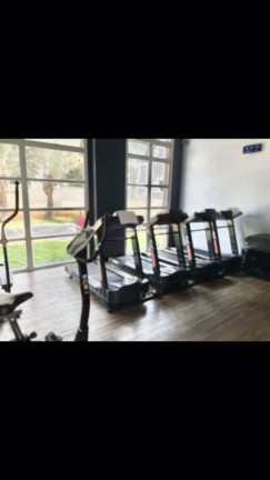 Imagem Apartamento com 2 Quartos à Venda, 65 m² em Vila Alexandria - São Paulo