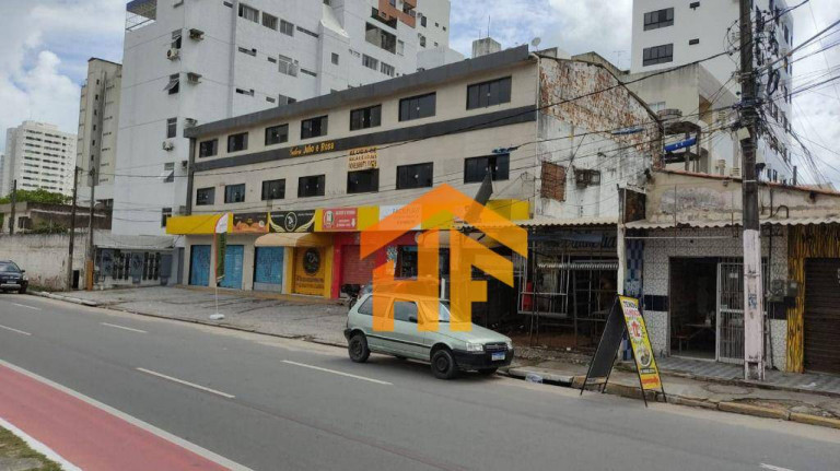 Imagem Terreno à Venda, 1.240 m² em Candeias - Jaboatão Dos Guararapes