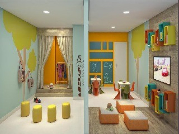 Imagem Imóvel com 2 Quartos à Venda, 52 m² em Mooca - São Paulo Imagem Imóvel com 2 Quartos à Venda, 52 m² em Mooca - São Paulo