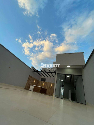Imagem Sobrado com 3 Quartos à Venda, 250 m² em Residencial Hugo De Moraes - Goiânia Imagem Sobrado com 3 Quartos à Venda, 250 m² em Residencial Hugo De Moraes - Goiânia