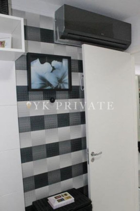 Imagem Apartamento com 4 Quartos à Venda, 109 m² em Lapa - São Paulo
