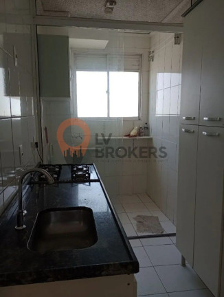 Imagem Imóvel com 2 Quartos à Venda, 48 m² em Vila Urupês - Suzano Imagem Imóvel com 2 Quartos à Venda, 48 m² em Vila Urupês - Suzano