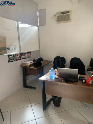 Imagem Imóvel com 4 Quartos à Venda, em Mooca - São Paulo Imagem Imóvel com 4 Quartos à Venda, em Mooca - São Paulo