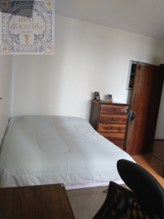 Imagem Apartamento com 3 Quartos à Venda, 124 m² em Ponta Da Praia - Santos