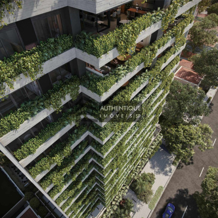 Apartamento com 3 Quartos à Venda, 275 m² em Brooklin - São Paulo