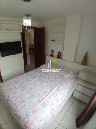 Imagem Apartamento com 2 Quartos à Venda, 80 m² em Centro - Balneário Camboriú