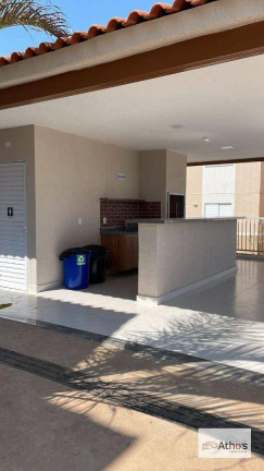 Imagem Apartamento com 2 Quartos à Venda, 44 m² em Conjunto Habitacional Residencial Veredas Da Conquista - Indaiatuba Imagem Apartamento com 2 Quartos à Venda, 44 m² em Conjunto Habitacional Residencial Veredas Da Conquista - Indaiatuba