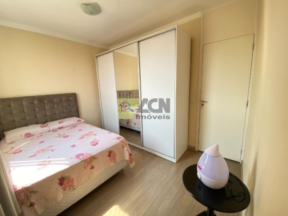 Imagem Apartamento com 2 Quartos à Venda, 42 m² em Parque Yolanda (nova Veneza) - Sumaré