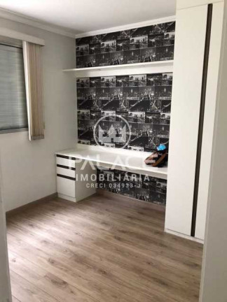 Imagem Apartamento com 2 Quartos à Venda, 54 m² em Piracicamirim - Piracicaba Imagem Apartamento com 2 Quartos à Venda, 54 m² em Piracicamirim - Piracicaba