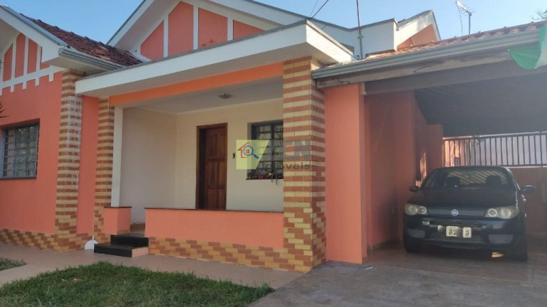 Casa com 3 Quartos à Venda, 235 m² em Parque Ortolândia - Hortolândia