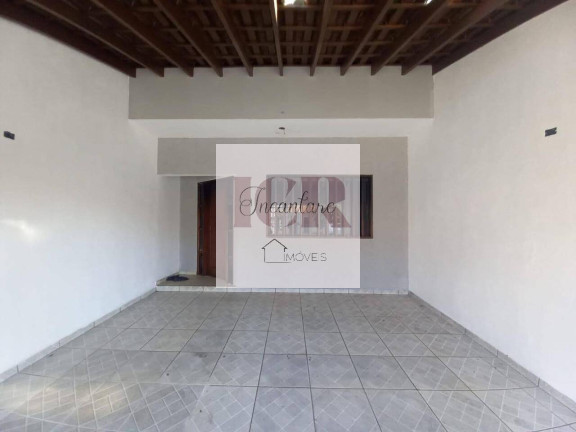 Imagem Casa com 3 Quartos à Venda, 125 m² em Jardim Nova Ipanema - Sorocaba