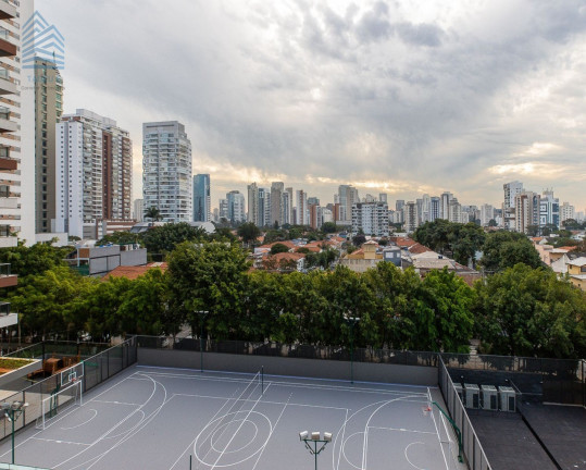 Imagem Imóvel com 3 Quartos à Venda, 131 m² em Brooklin - São Paulo Imagem Imóvel com 3 Quartos à Venda, 131 m² em Brooklin - São Paulo