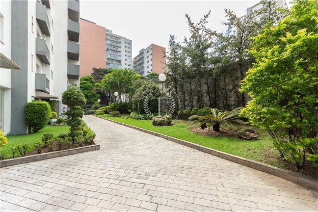 Imagem Apartamento com 1 Quarto à Venda, 46 m² em Moema - São Paulo Imagem Apartamento com 1 Quarto à Venda, 46 m² em Moema - São Paulo