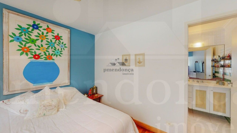 Imagem Apartamento com 3 Quartos à Venda, 128 m² em Perdizes - São Paulo Imagem Apartamento com 3 Quartos à Venda, 128 m² em Perdizes - São Paulo
