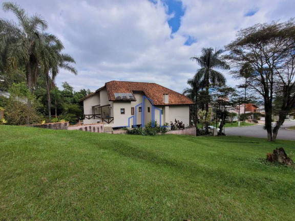Imagem Terreno em Condomínio à Venda, 616 m² em Alphaville - Santana De Parnaíba Imagem Terreno em Condomínio à Venda, 616 m² em Alphaville - Santana De Parnaíba