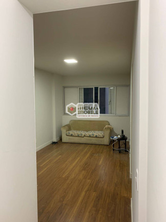 Imagem Apartamento com 1 Quarto à Venda, 38 m² em Centro - Florianópolis Imagem Apartamento com 1 Quarto à Venda, 38 m² em Centro - Florianópolis