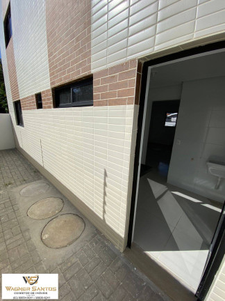 Imagem Apartamento com 2 Quartos à Venda, 53 m² em Cristo Redentor - João Pessoa