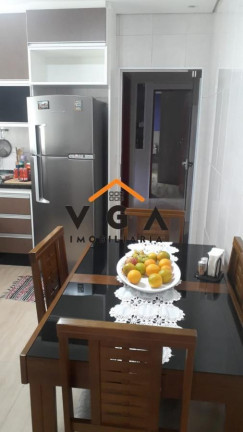 Imagem Casa com 2 Quartos à Venda, 130 m² em Cidade Patriarca - São Paulo Imagem Casa com 2 Quartos à Venda, 130 m² em Cidade Patriarca - São Paulo