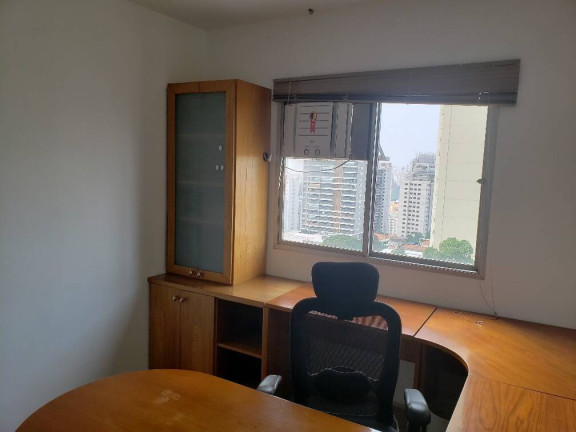 Imagem Imóvel Comercial à Venda, 142 m² em Vila Mariana - São Paulo