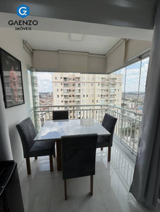Imagem Apartamento com 2 Quartos à Venda, 57 m² em Conceição - Osasco Imagem Apartamento com 2 Quartos à Venda, 57 m² em Conceição - Osasco