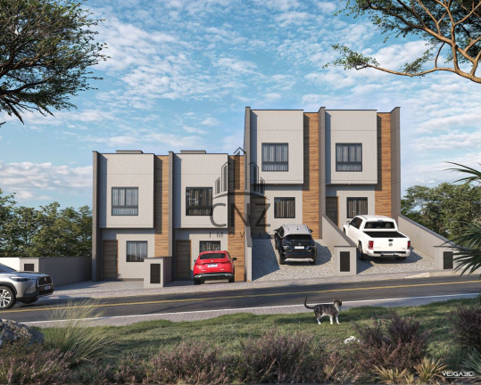 Imagem Casa com 2 Quartos à Venda, 78 m² em Souza Cruz - Brusque Imagem Casa com 2 Quartos à Venda, 78 m² em Souza Cruz - Brusque
