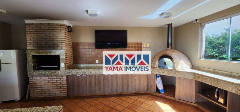 Imagem Apartamento com 3 Quartos à Venda, 156 m² em Bosque Das Juritis - Ribeirão Preto Imagem Apartamento com 3 Quartos à Venda, 156 m² em Bosque Das Juritis - Ribeirão Preto