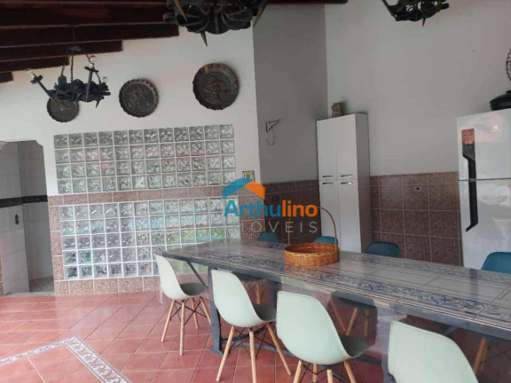 Imagem Chácara com 7 Quartos à Venda ou Locação, 400 m² em Saboó - São Roque Imagem Chácara com 7 Quartos à Venda ou Locação, 400 m² em Saboó - São Roque