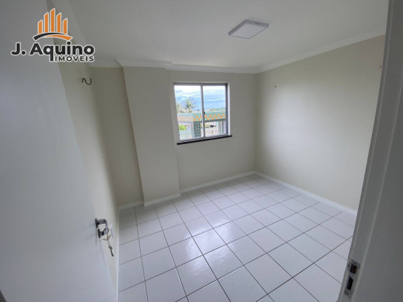 Imagem Apartamento com 2 Quartos à Venda, 56 m² em José De Alencar - Fortaleza