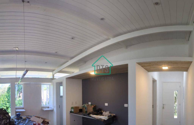 Imagem Casa com 3 Quartos à Venda, 257 m² em Jardim Itatiaia - Embu Das Artes