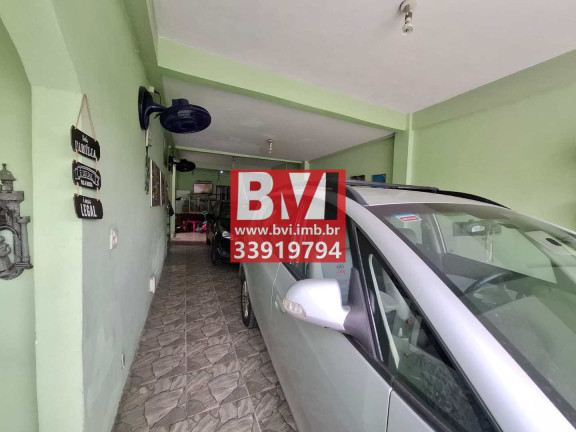 Imagem Casa com 5 Quartos à Venda, 372 m² em Jacarepaguá - Rio De Janeiro