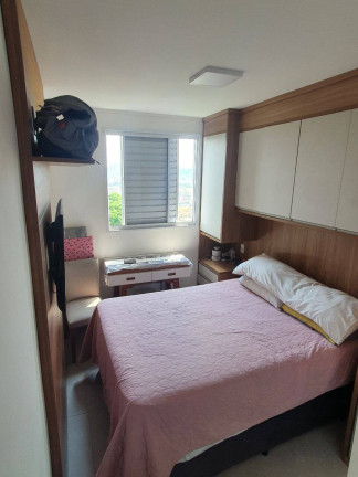Imagem Apartamento com 2 Quartos à Venda, 54 m² em Jardim Caboré - São Paulo Imagem Apartamento com 2 Quartos à Venda, 54 m² em Jardim Caboré - São Paulo