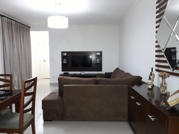 Imagem Apartamento com 3 Quartos à Venda, 94 m² em Gonzaga - Santos Imagem Apartamento com 3 Quartos à Venda, 94 m² em Gonzaga - Santos
