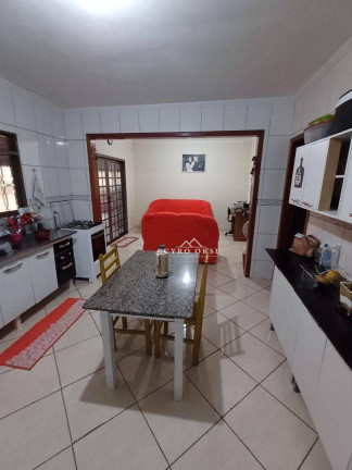 Imagem Chácara com 3 Quartos à Venda, 100 m² em Recreio - Charqueada Imagem Chácara com 3 Quartos à Venda, 100 m² em Recreio - Charqueada